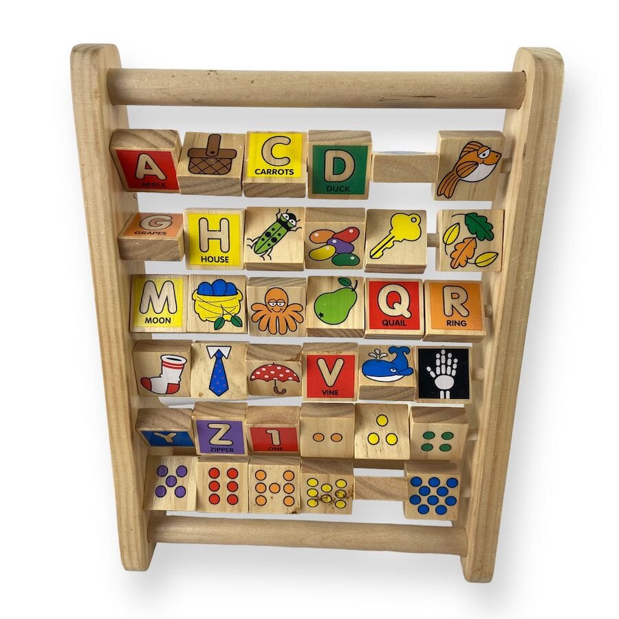 Mixed Brands - Math Learning Toy Bundle