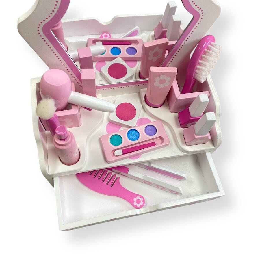 Melissa & Doug Beauty Salon Play Set Toys