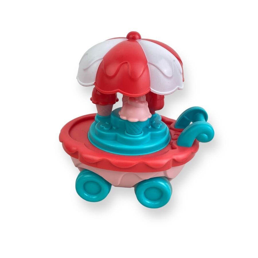 Mixed Brands - Mickey & Minnie Car Bundle