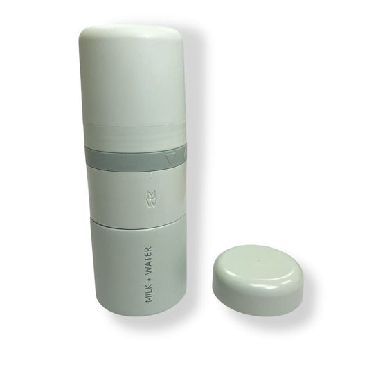 Milk + Water - Milk + Water All - In - One Baby Bottle - 5oz