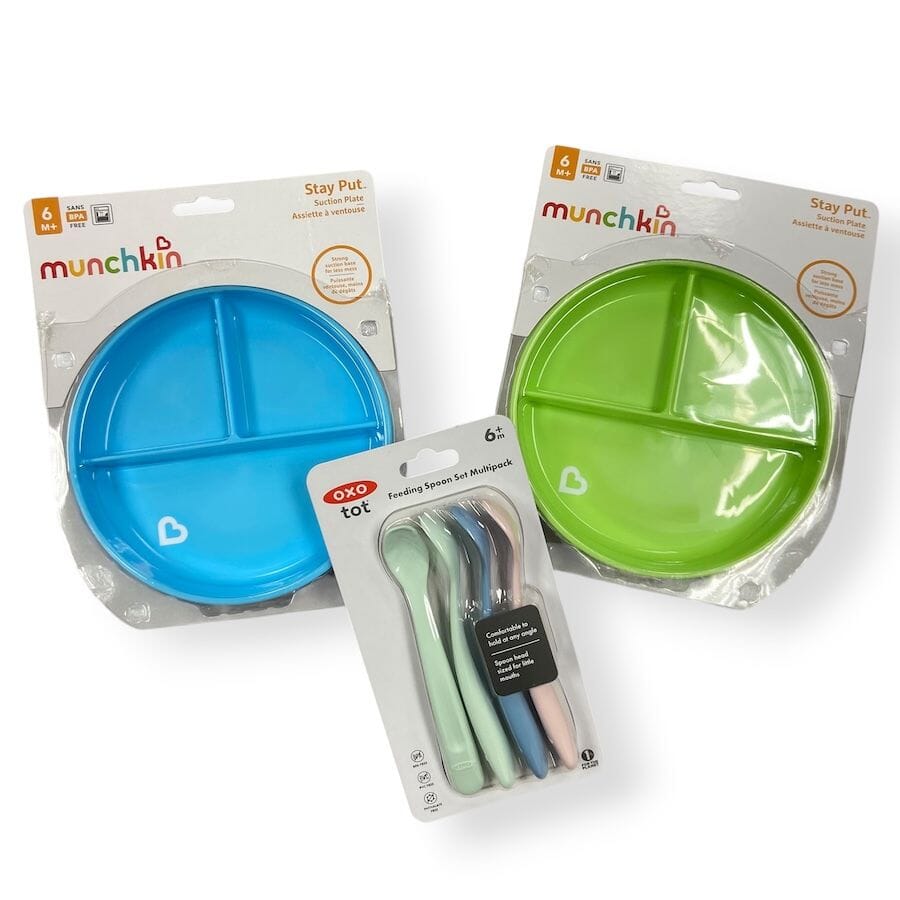 Mixed Brands - Mixed Brands Baby & Toddler