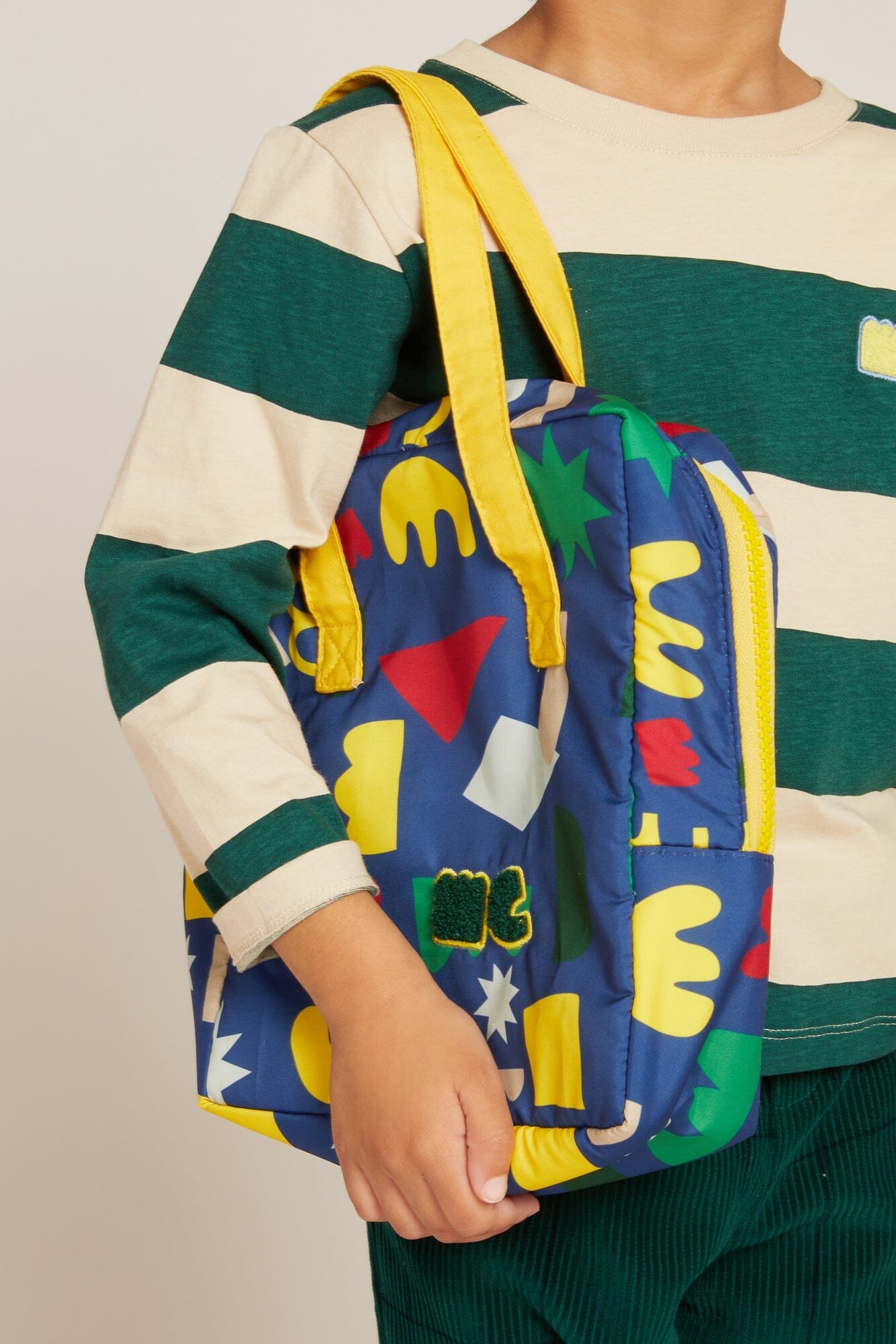 Mon Coeur - Mon Coeur Recycled Lunchbox