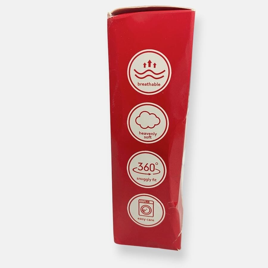 Moonsea Bedding - Moonsea Min Crib Sheet 2 - Pk