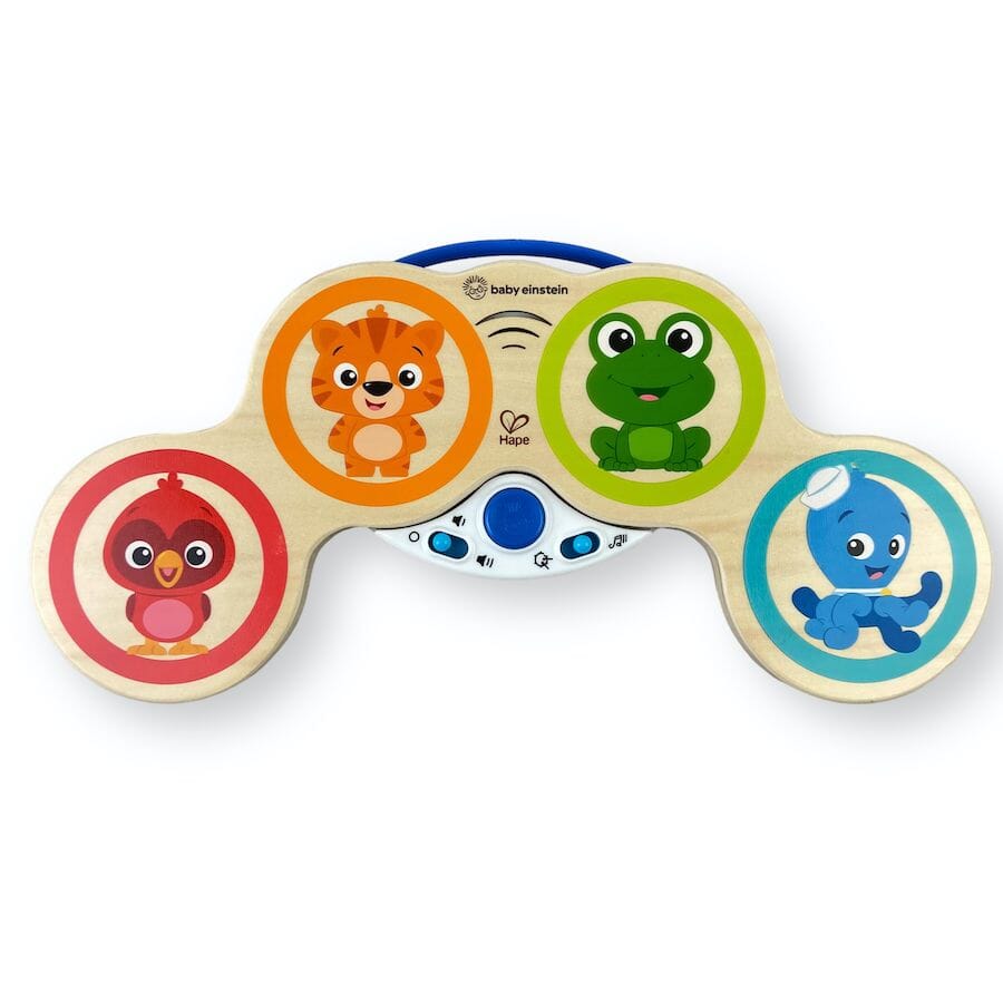 Mixed Brands - Musical Toy Bundle for Baby