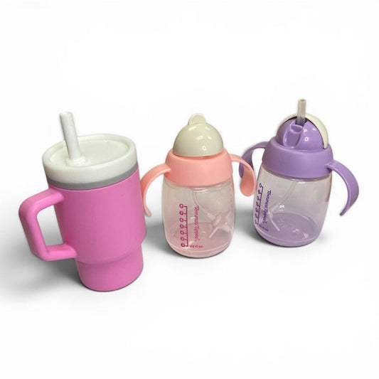 My First Sippy Cups Bundle Baby & Toddler