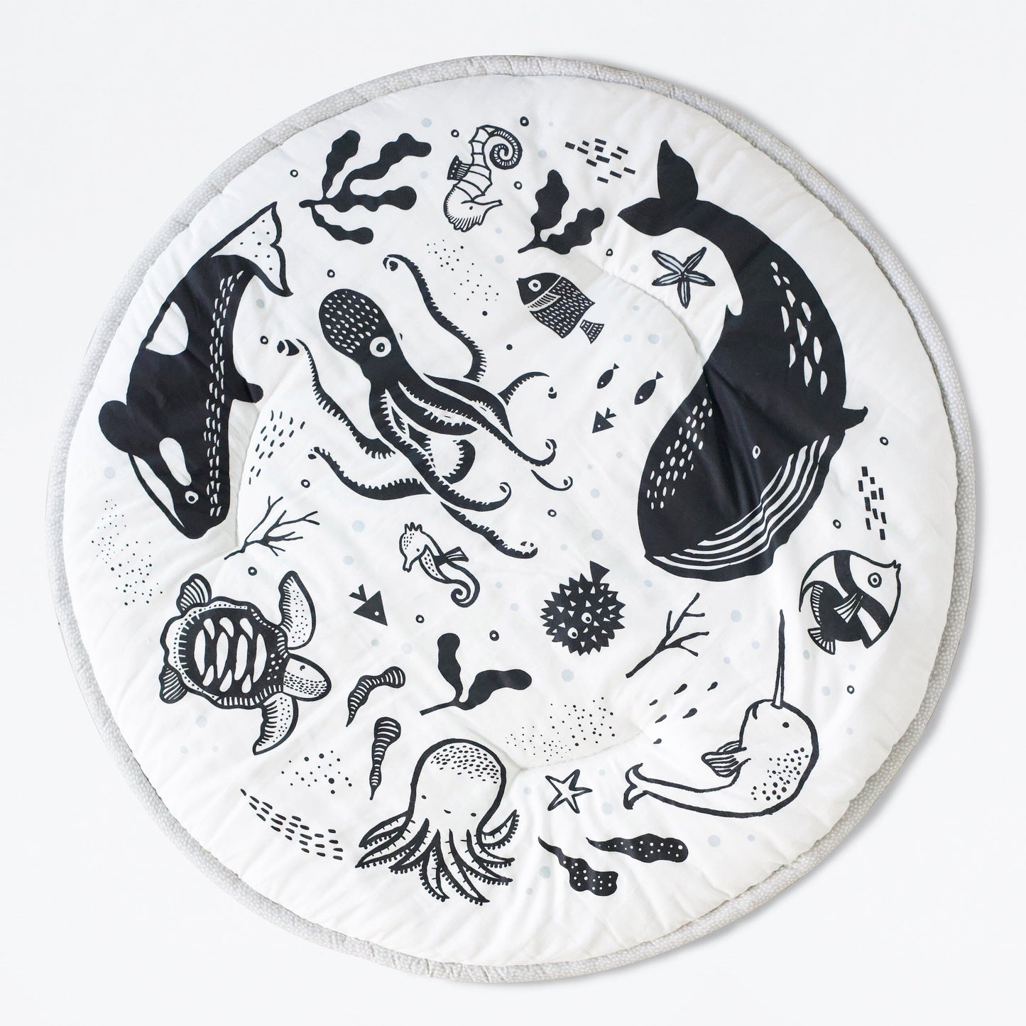 Ocean Playmat Play Mats