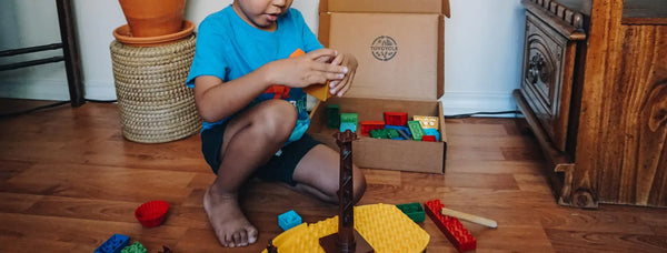 Second Hand Toys Online with Toycycle