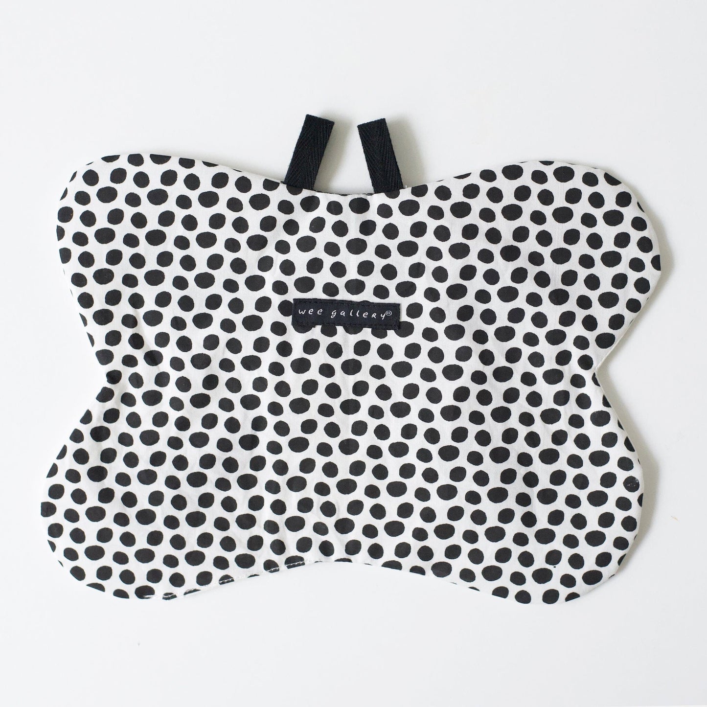 Organic Crinkle Toy - Butterfly Crinkle Toys