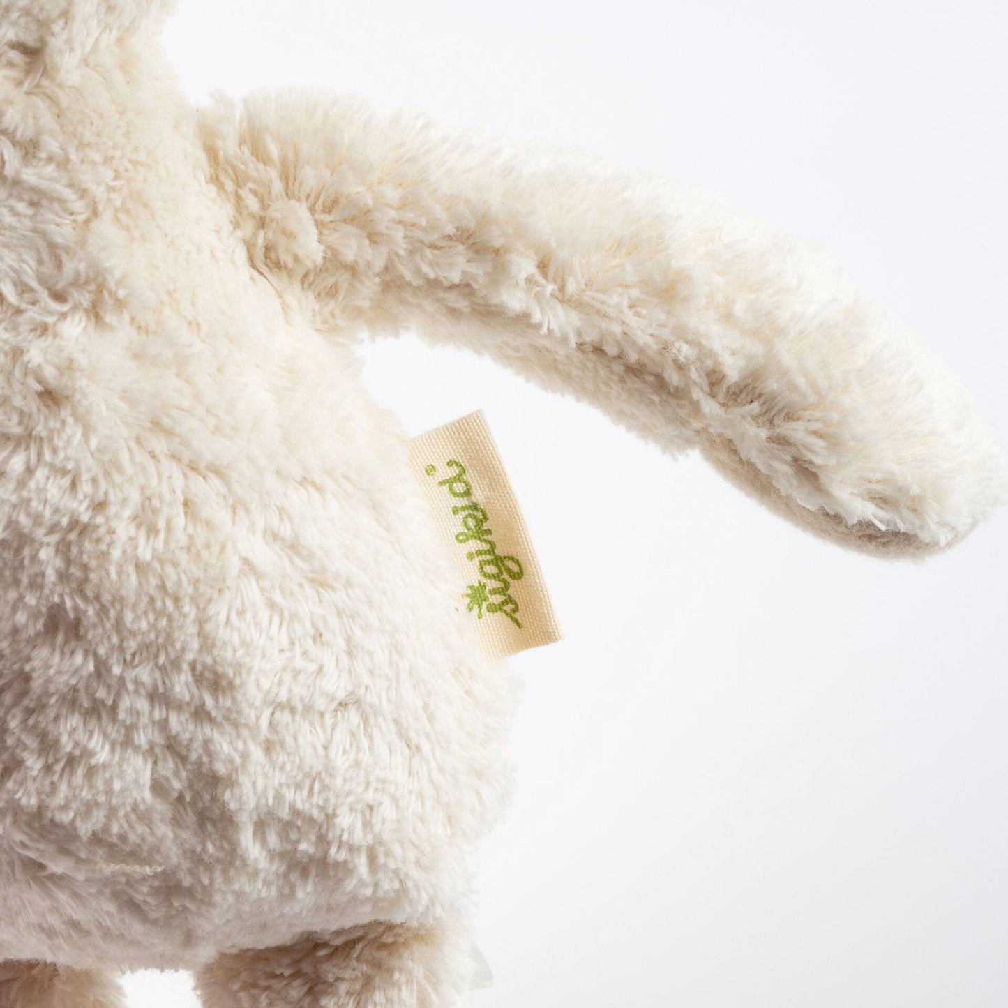Organic Sheep Plush Toy Organic Toys