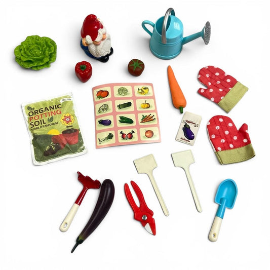 Our Generation Way to Grow Accesories Toys