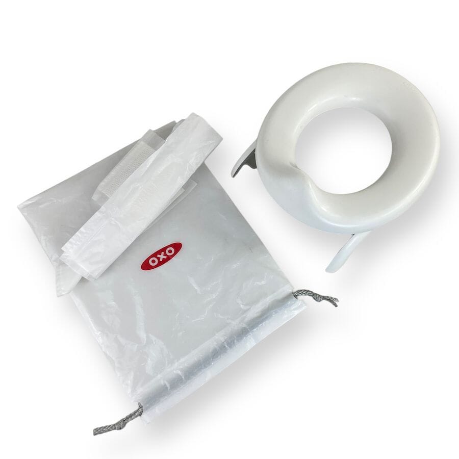 OXO Tot 2-in-1 Go Potty Baby & Toddler