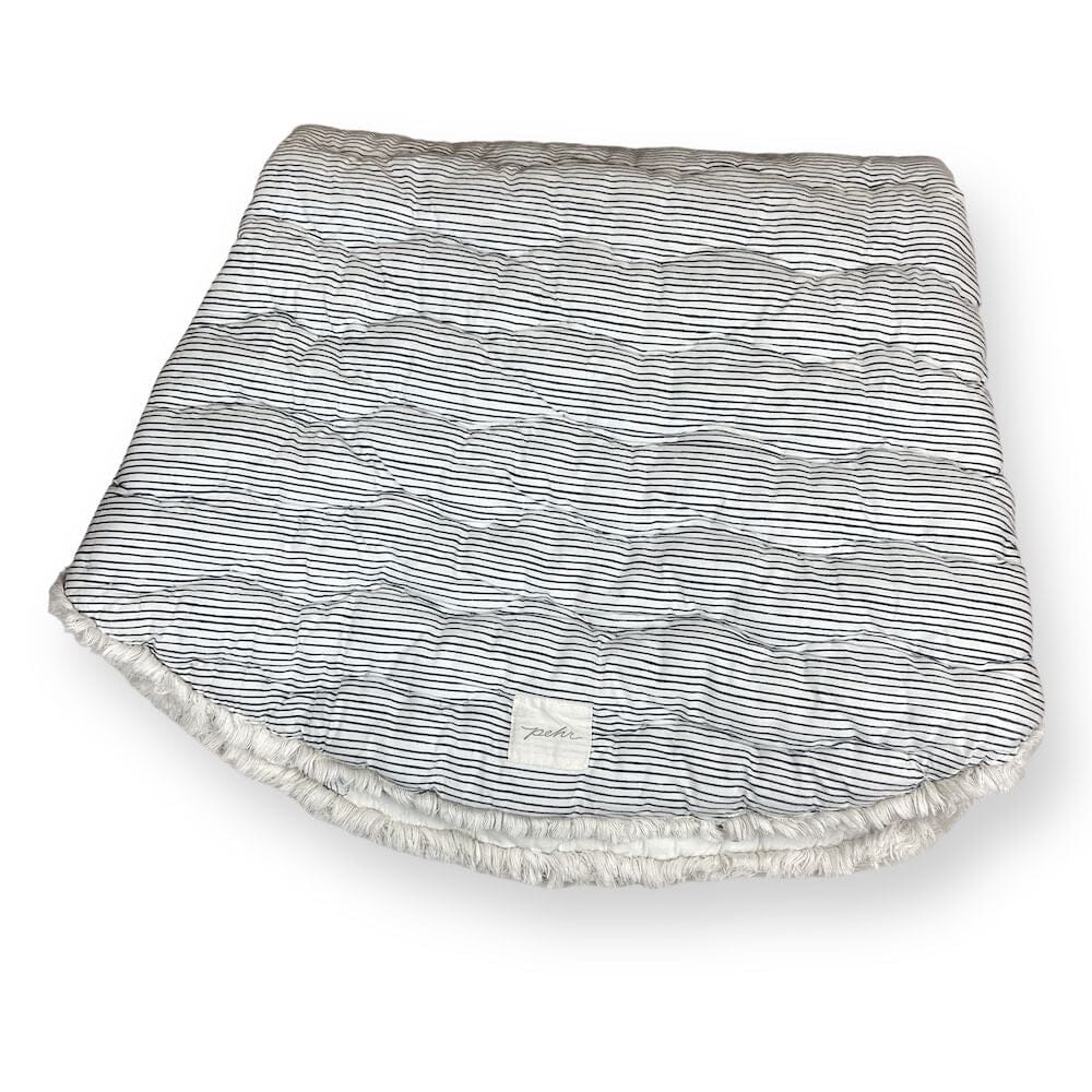 Pehr - Pehr Baby Play Mat - Life Aquatic