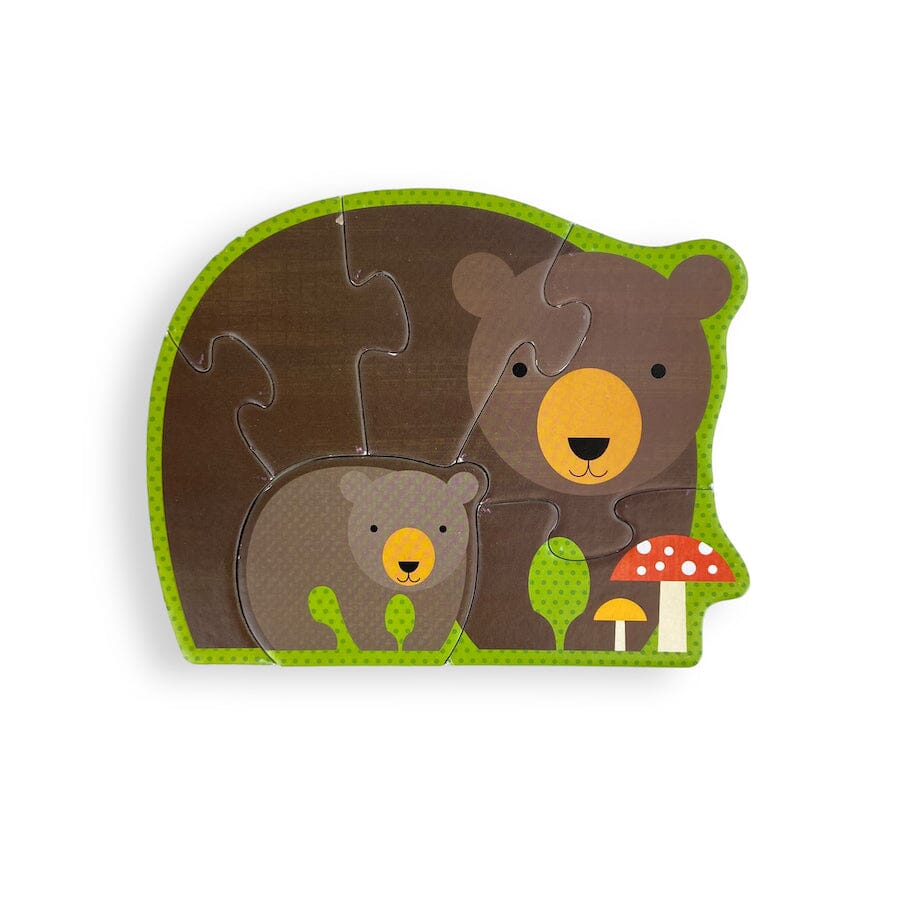 Petitcollage Beginner Puzzles Bundle Puzzles