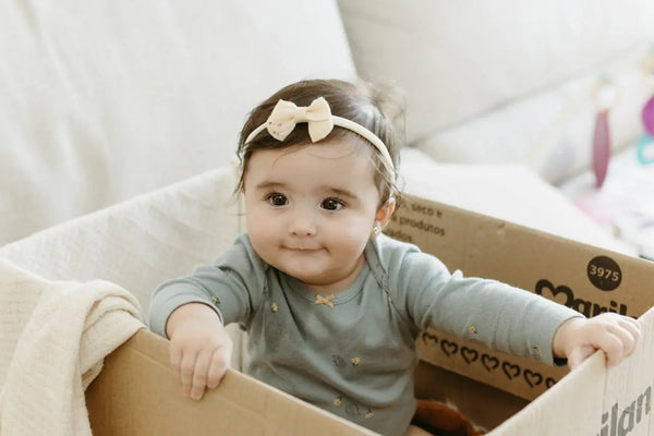 Where To Buy & Sell Used Baby Items