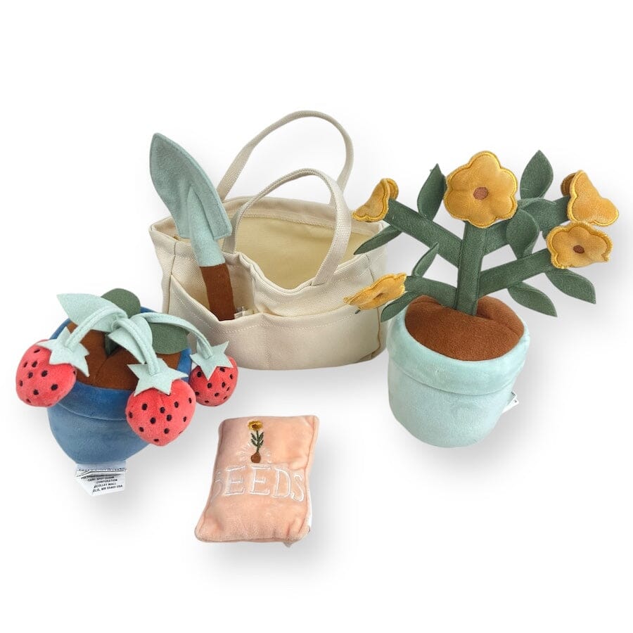 Pillowfort Garden Play Set Toys