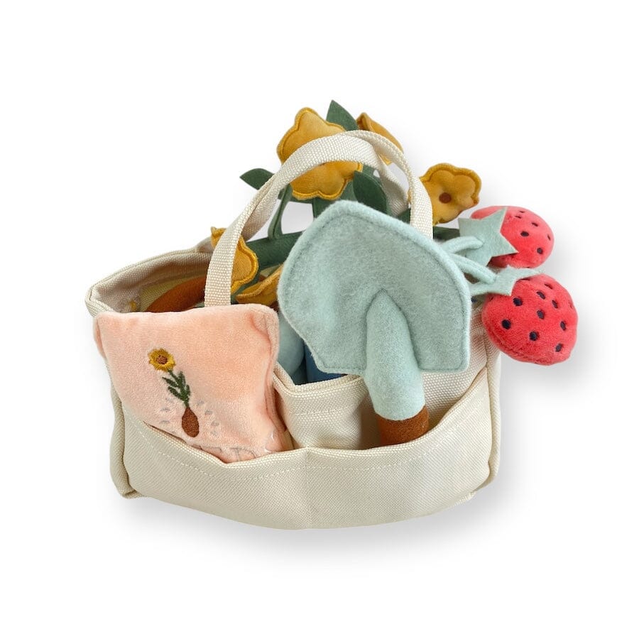 Pillowfort Garden Play Set Toys