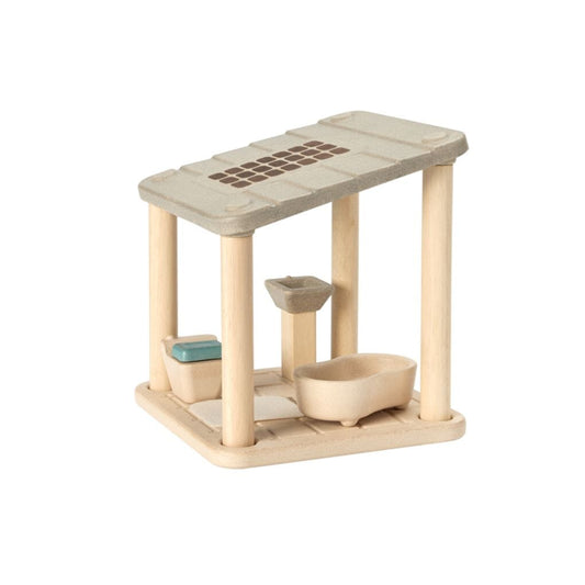 PlanToys USA - PlanSpace Bathroom