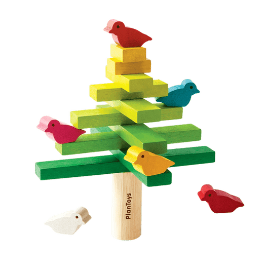 PlanToys - PlanToys Balancing Tree