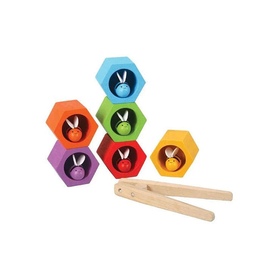 PlanToys - PlanToys Beehives