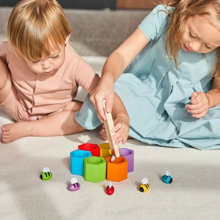PlanToys - PlanToys Beehives
