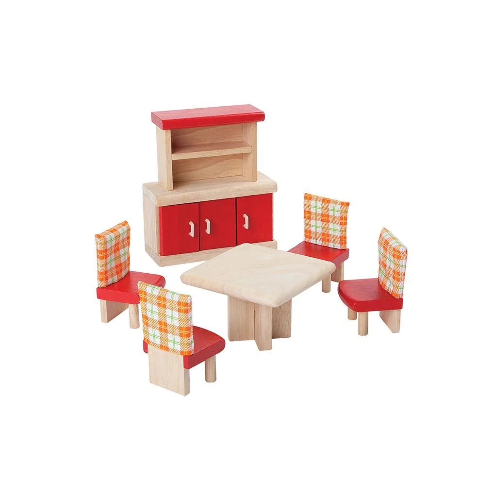 PlanToys - PlanToys Dining Room - Neo