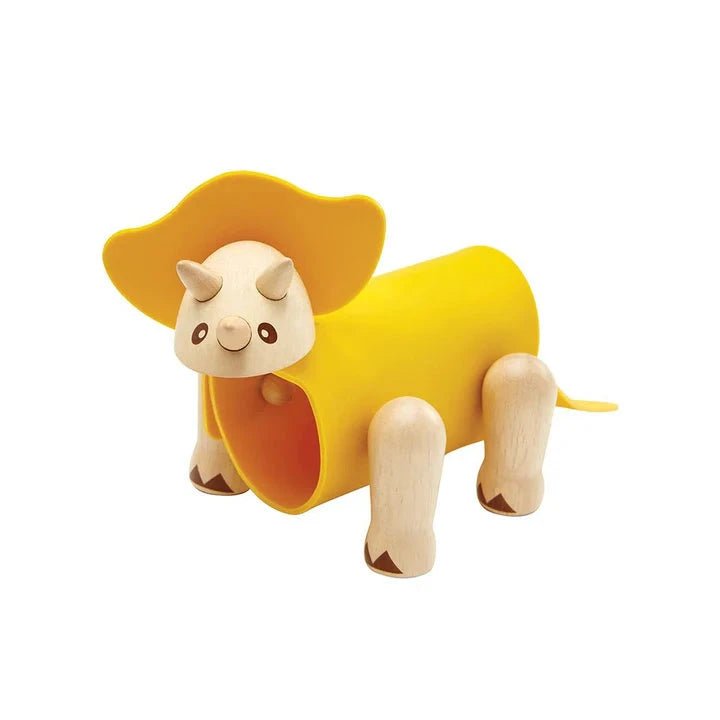 PlanToys - PlanToys DIY Tyrannosaurus
