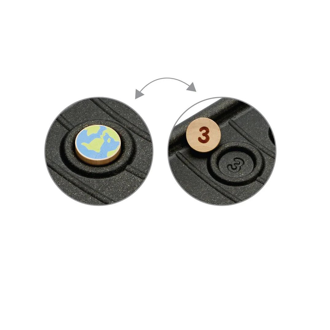 PlanToys - PlanToys Land the Planet