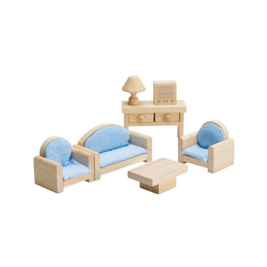 PlanToys - PlanToys Living Room