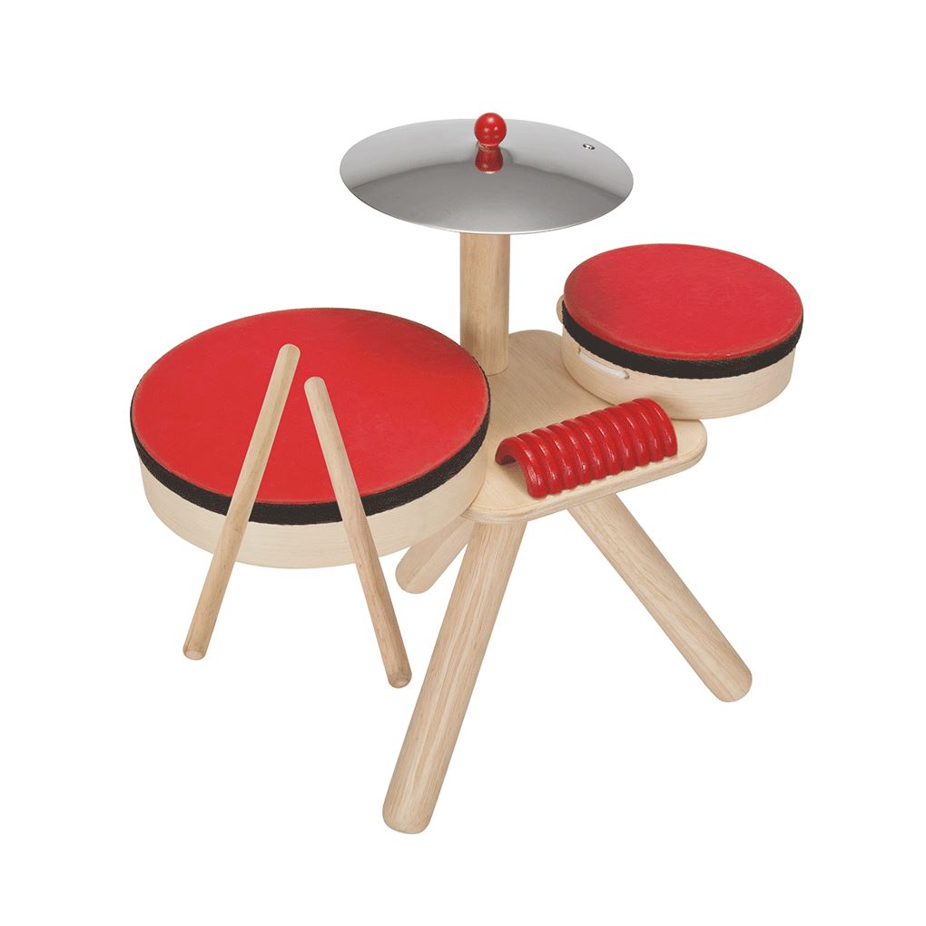 PlanToys Musical Band
