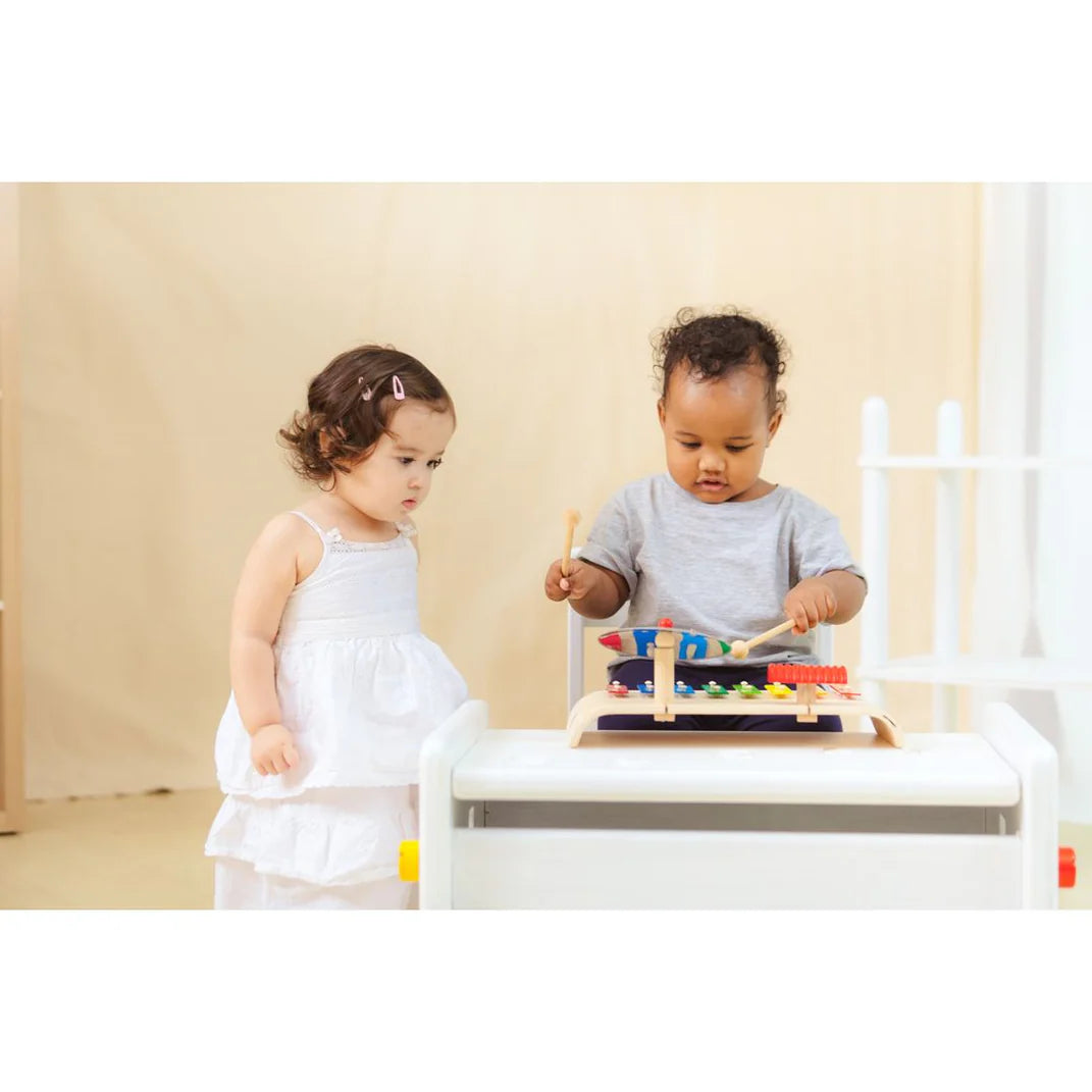 PlanToys Musical Set Toys