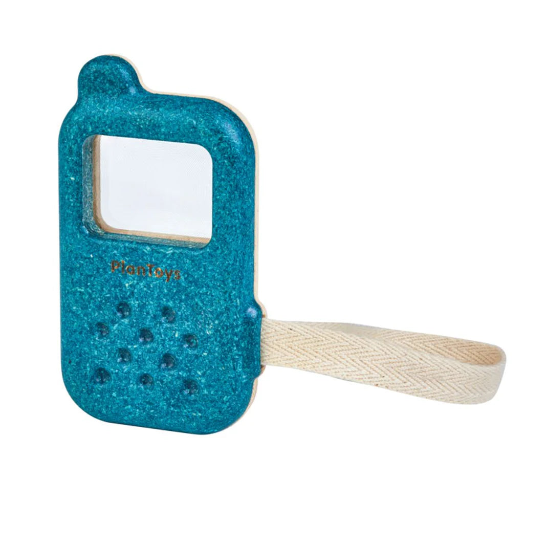 PlanToys My First Phone Toys