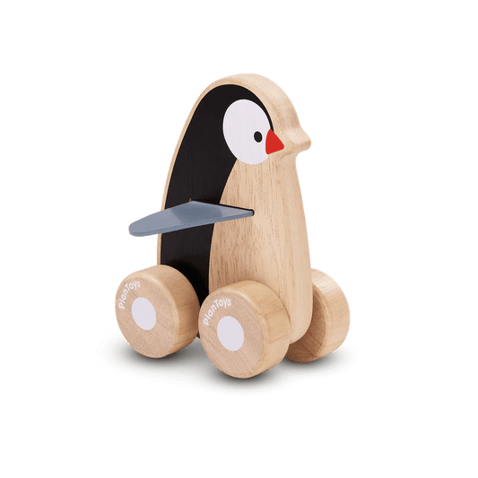 TOYCYCLE - PlanToys Penquin Wheelie