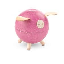 PlanToys Piggy Bank