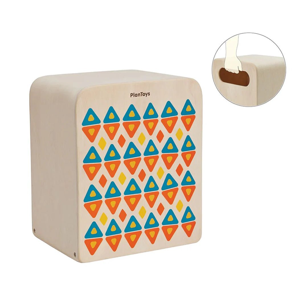PlanToys - PlanToys Rhythm Box II