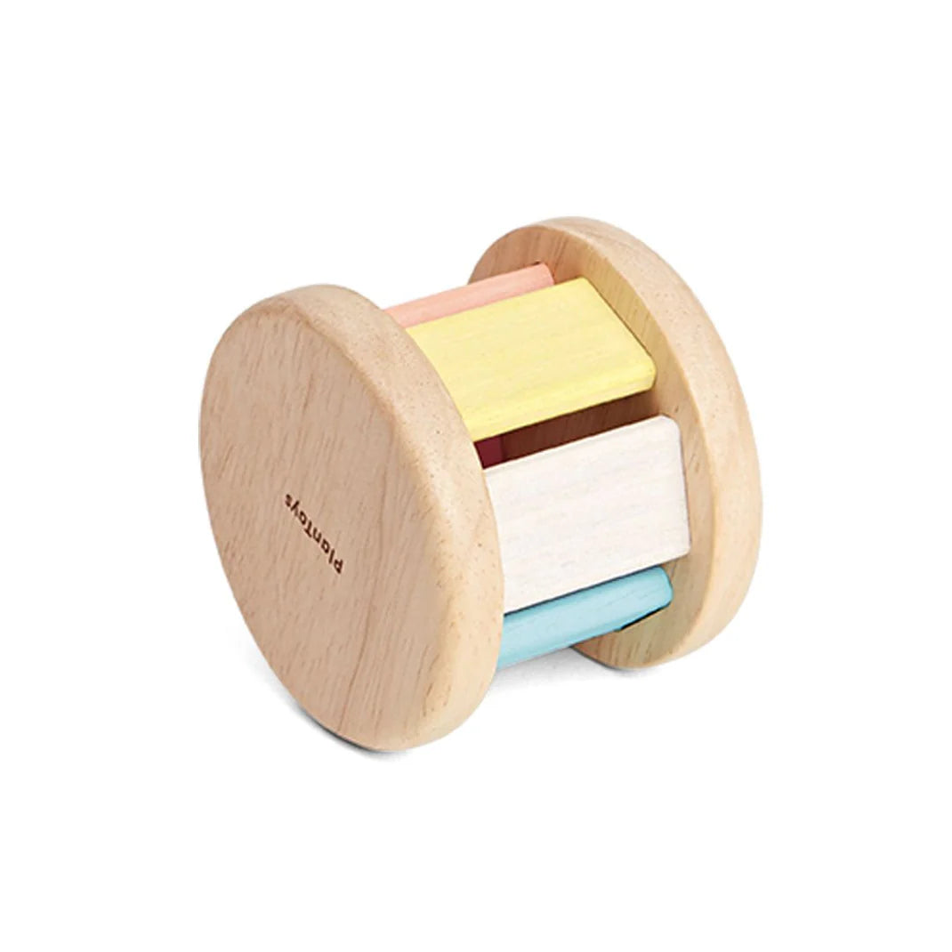 PlanToys Roller Sensory Toy Toys