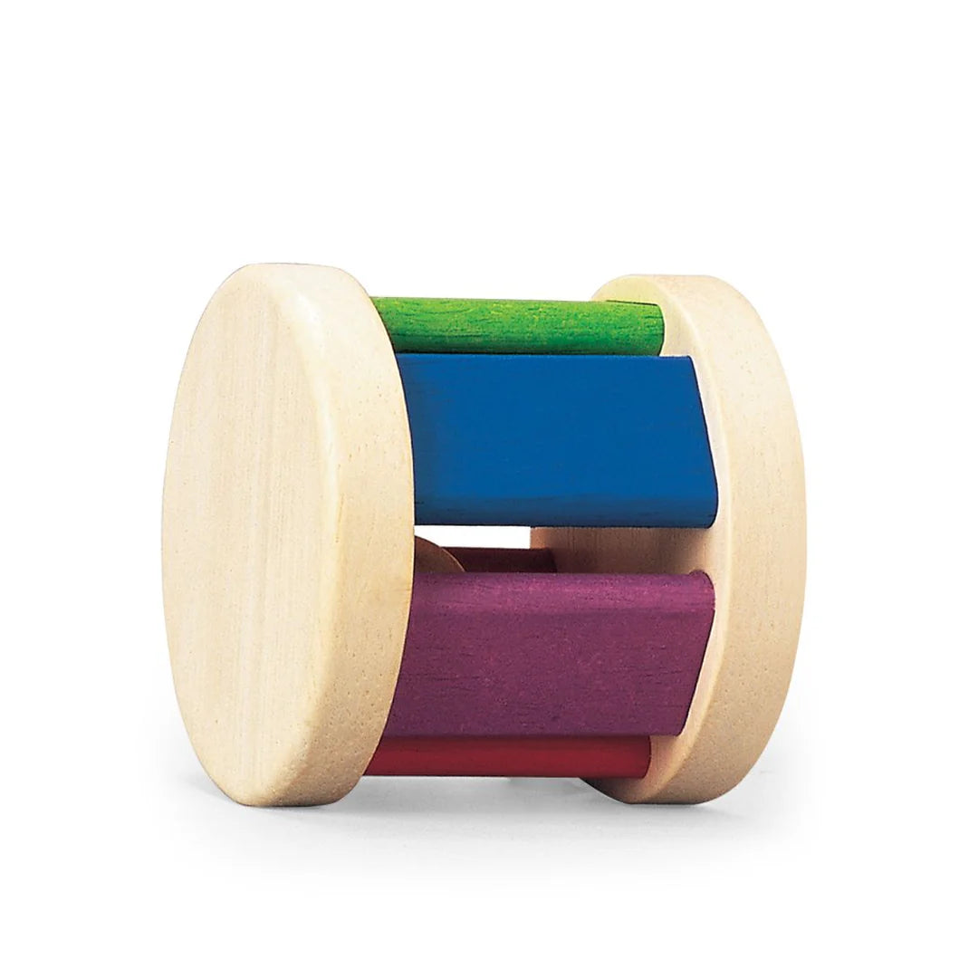 PlanToys Roller Sensory Toy Toys
