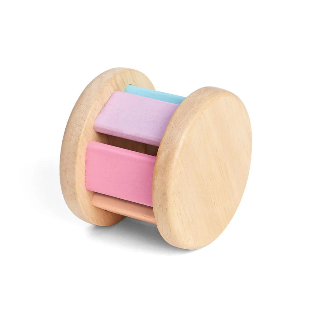 PlanToys Roller Sensory Toy Toys Pastel