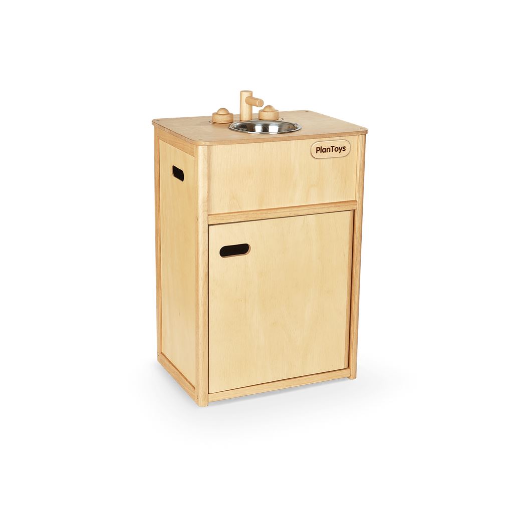 PlanToys Sink