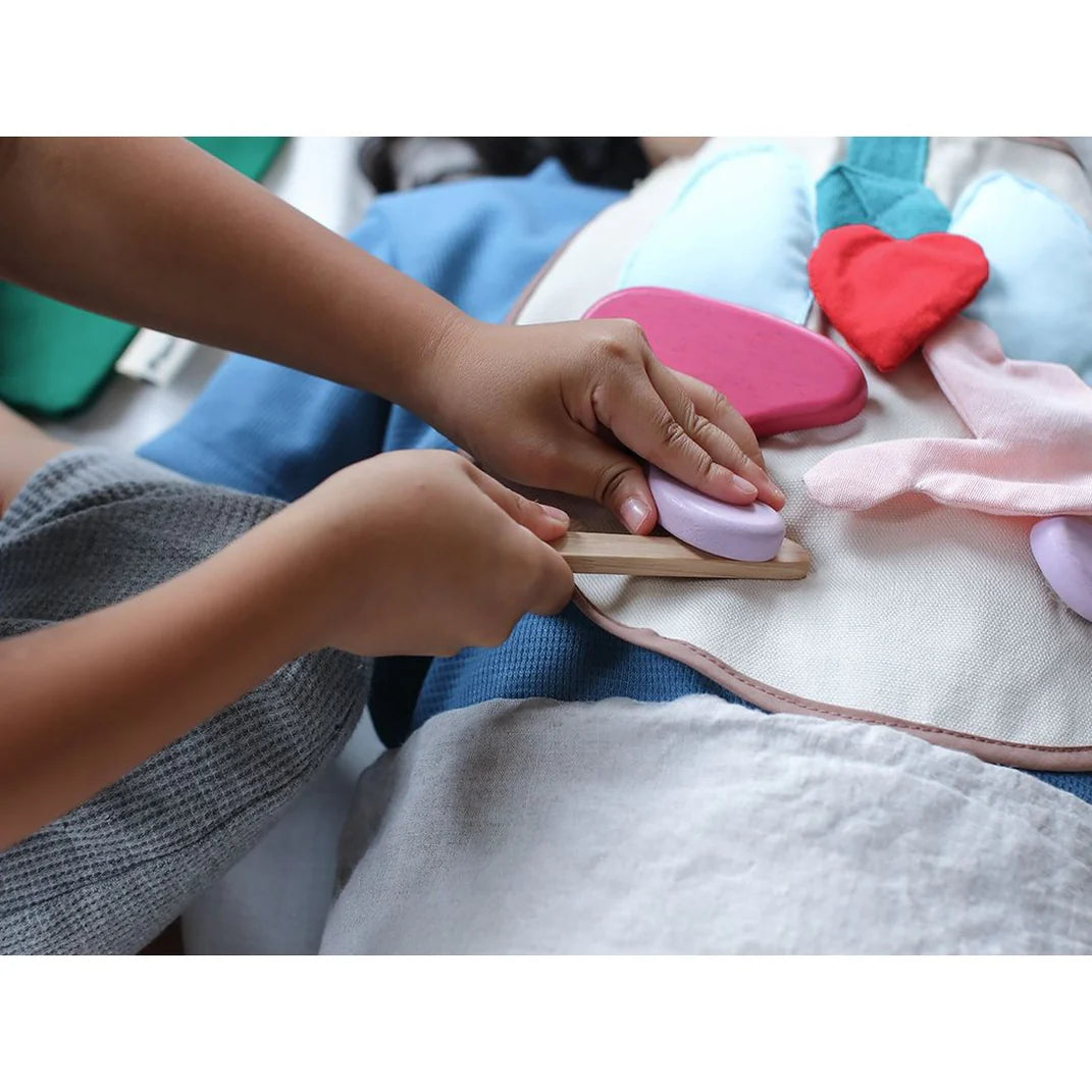 PlanToys Surgeon Set Toys