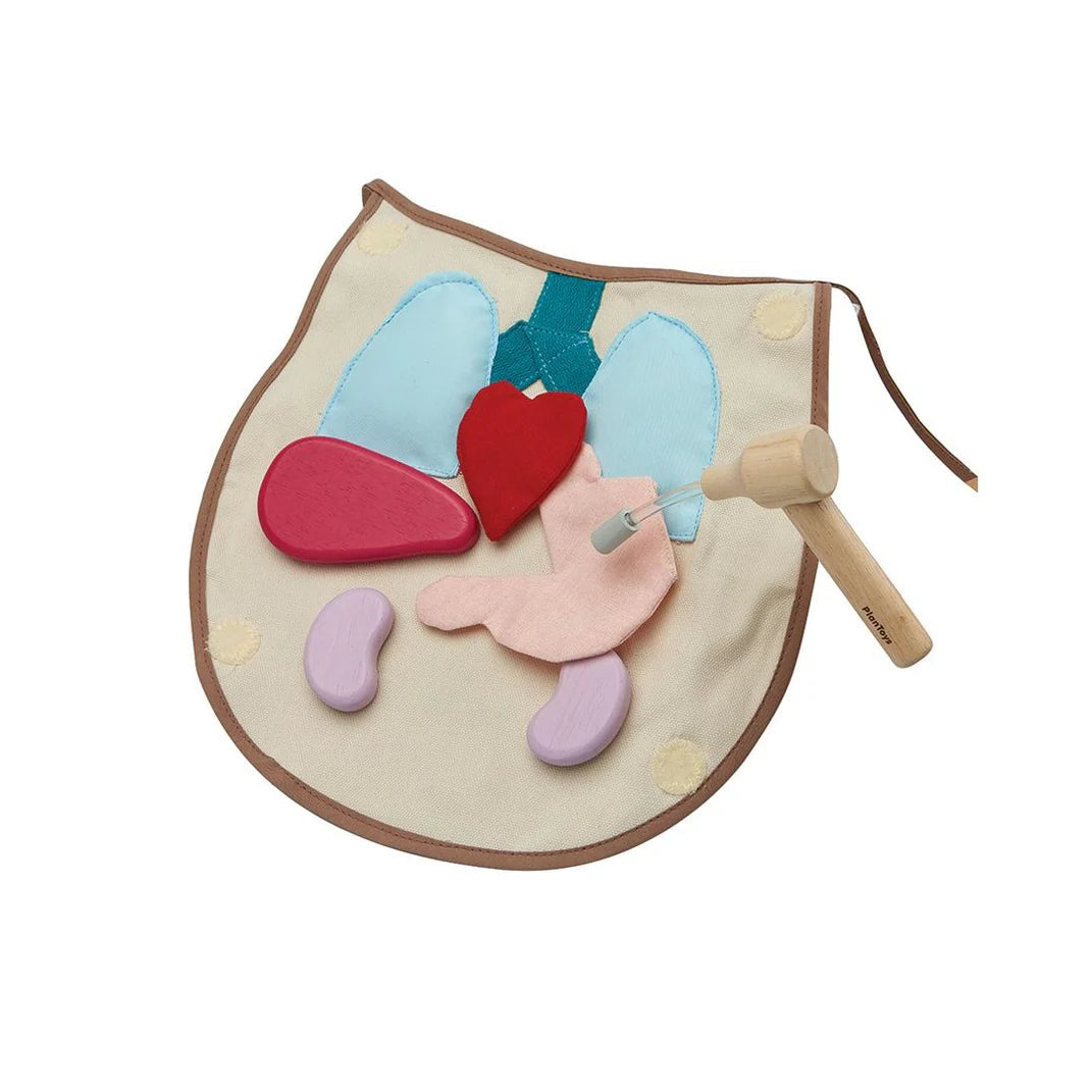 PlanToys Surgeon Set Toys