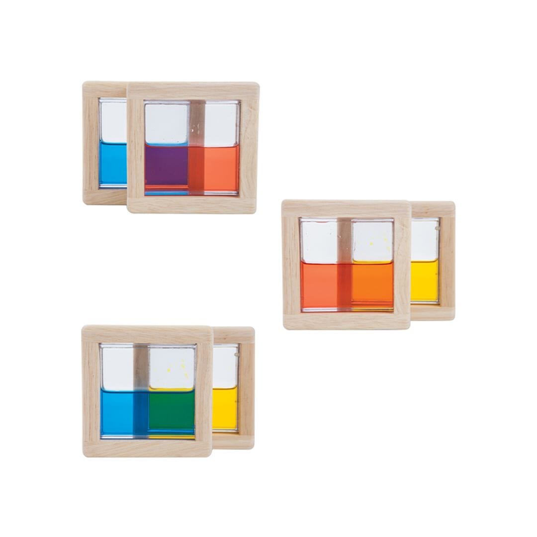 PlanToys Water Blocks