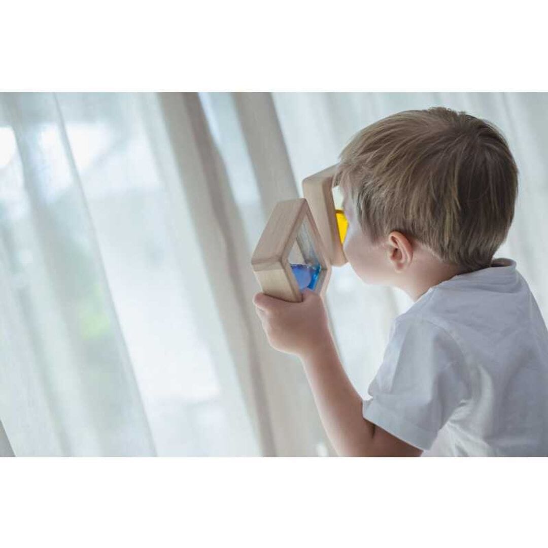 PlanToys Water Blocks