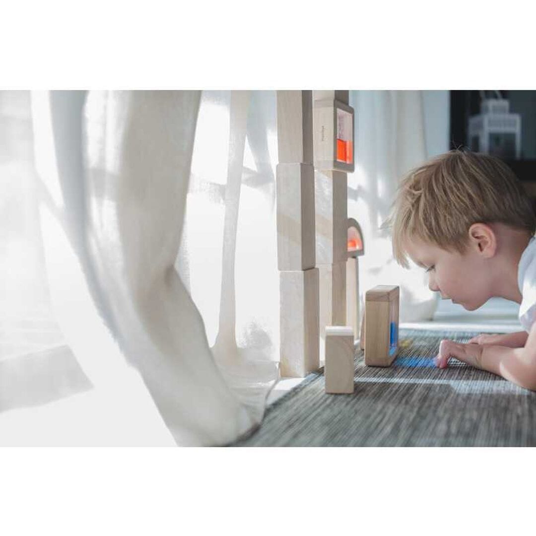 PlanToys Water Blocks