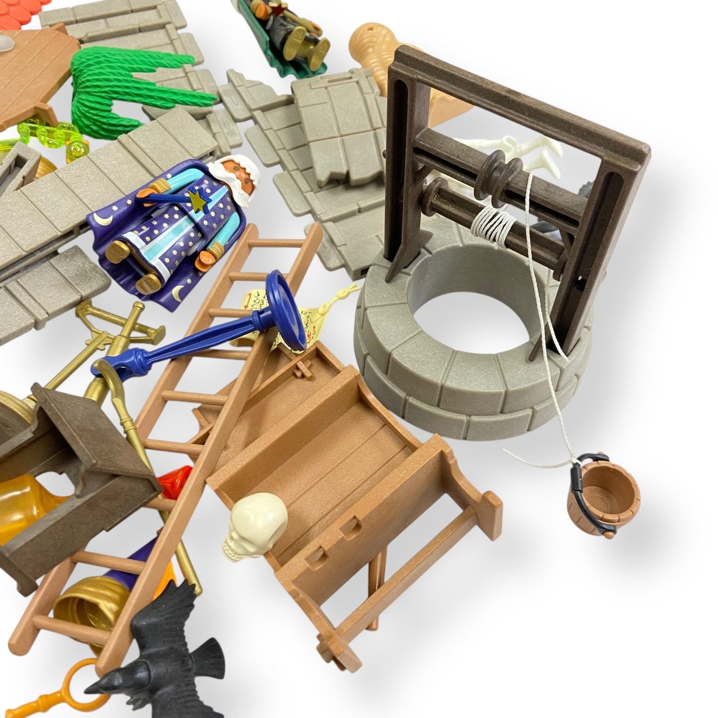 Playmobil - Playmobil Mixed Bundle with Wizards