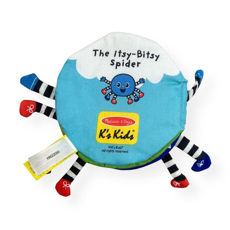 Mixed Brands - Plush Toys with Gund Sports Bag
