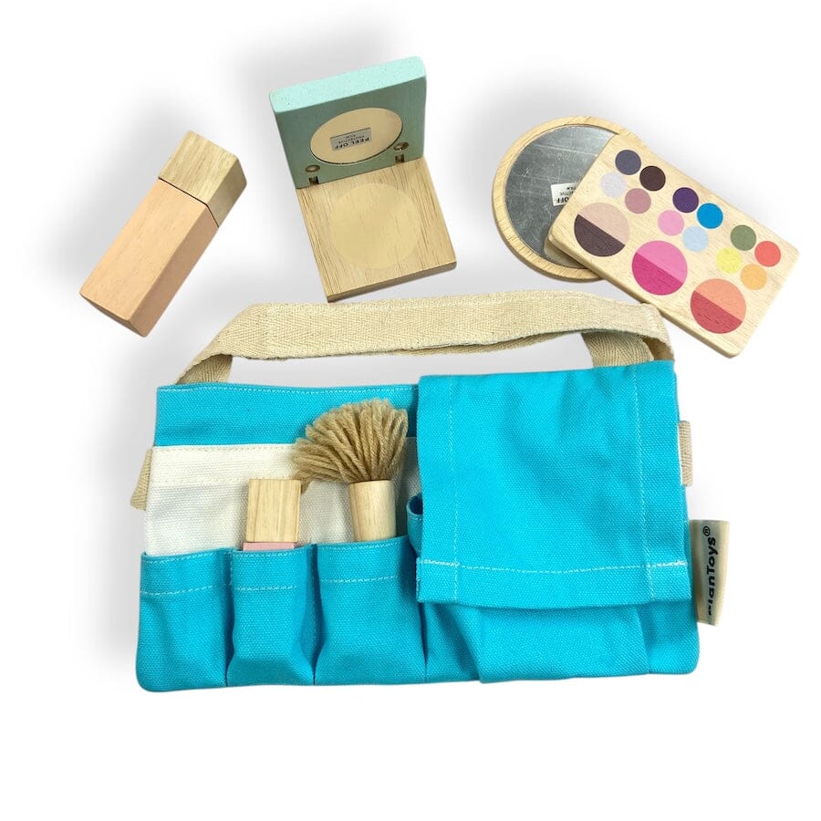 PlanToys - Pretend Play Makeup Set