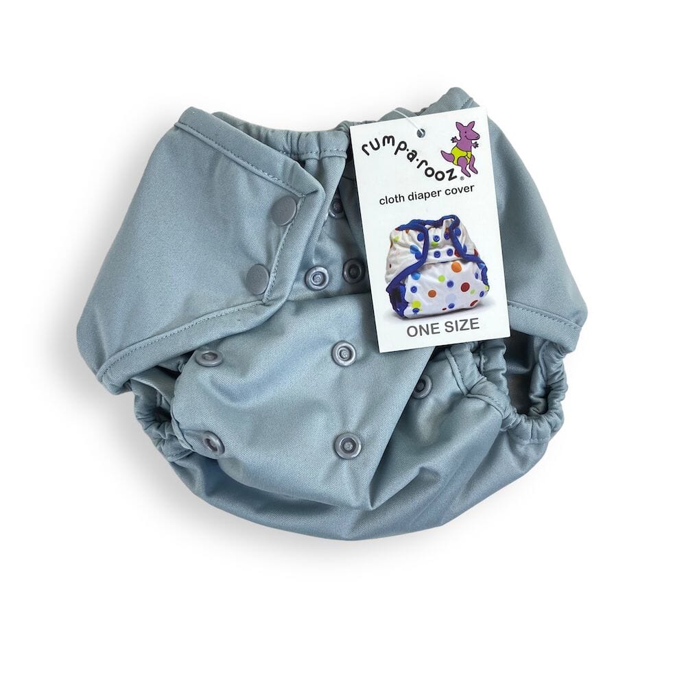 Rumparooz One-Size Diaper Cover Baby & Toddler