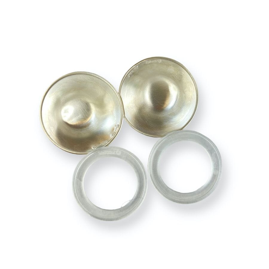 Silverette Original Nursing Cups Nursing & Feeding