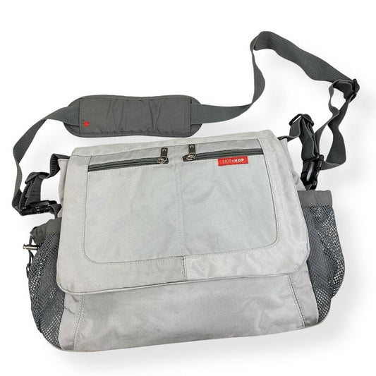 Skip Hop - Skip Hop Messenger Diaper Bag