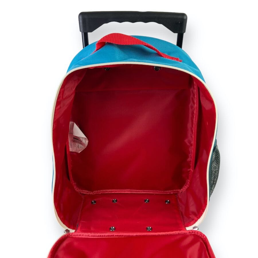 Skip Hop - Skip Hop Toddler Rolling Luggage - Owl